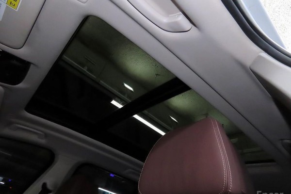 2019 BMW X5 с пробегом 65 654 км