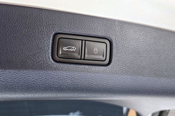 2022 Genesis GV80 с пробегом 69 866 км