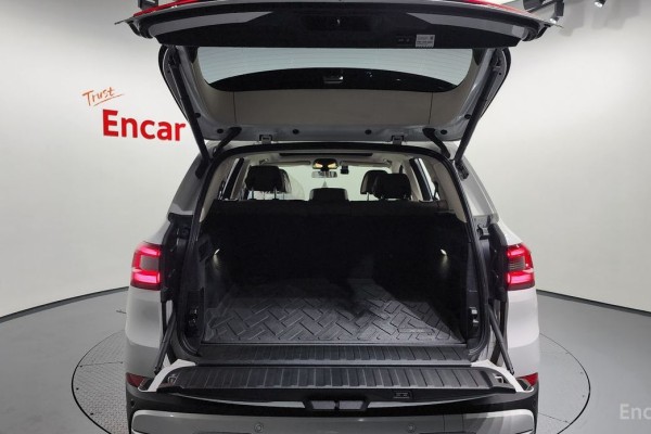 2019 BMW X5 с пробегом 110 378 км