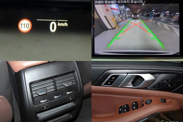 2019 BMW X5 с пробегом 65 654 км