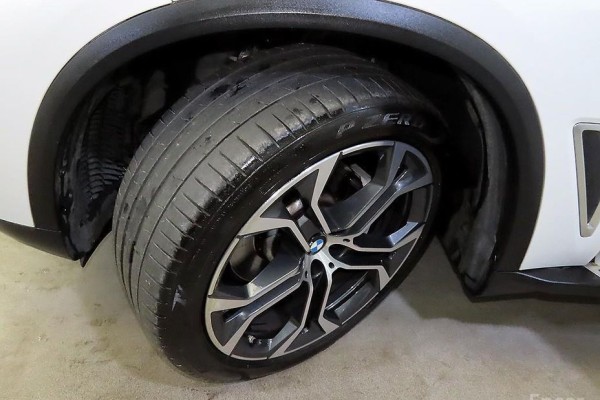 2019 BMW X5 с пробегом 65 654 км