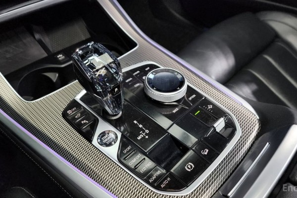 2020 BMW X5 с пробегом 54 105 км