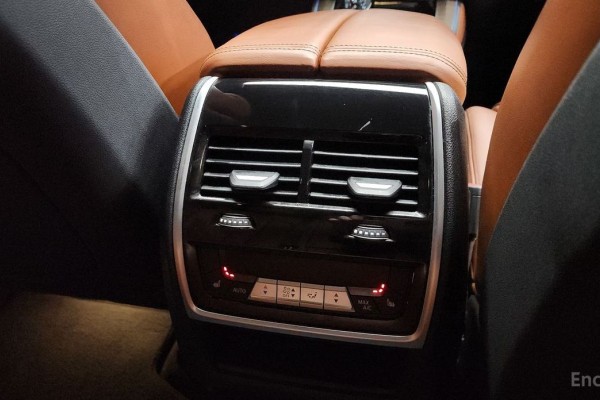 2019 BMW X5 с пробегом 76 261 км