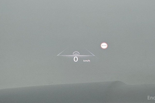 2022 Genesis GV80 с пробегом 53 915 км