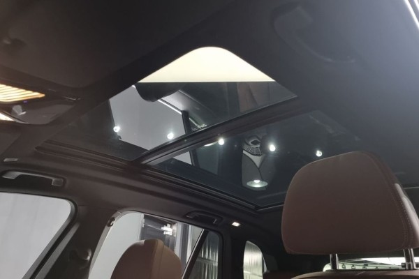 2020 BMW X5 с пробегом 54 964 км