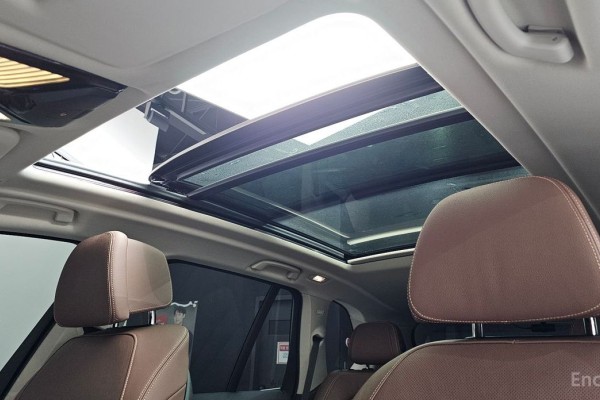 2020 BMW X5 с пробегом 147 662 км