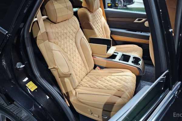 2022 Genesis GV80 с пробегом 57 024 км