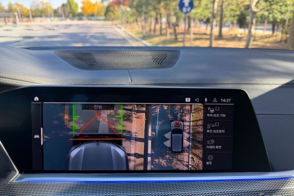 2020 BMW X5 с пробегом 81 955 км