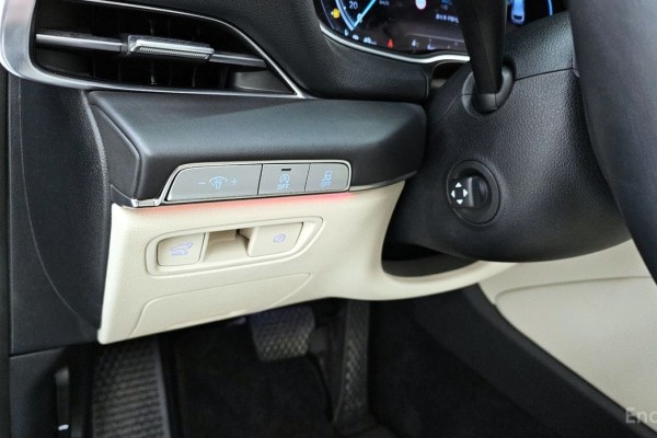 2021 Genesis GV80 с пробегом 139 044 км