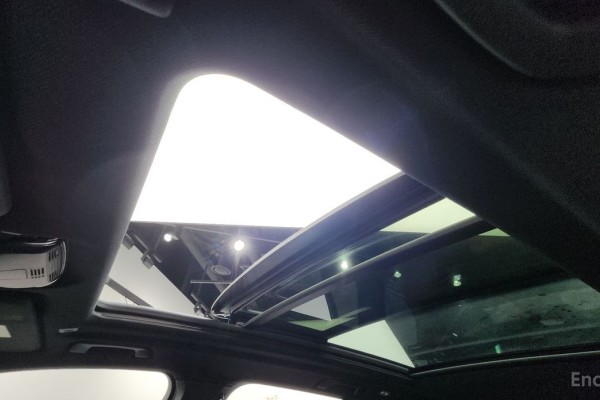 2020 BMW X5 с пробегом 42 789 км