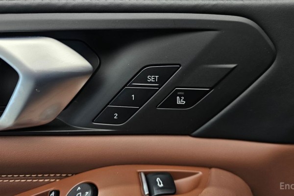 2020 BMW X5 с пробегом 76 089 км