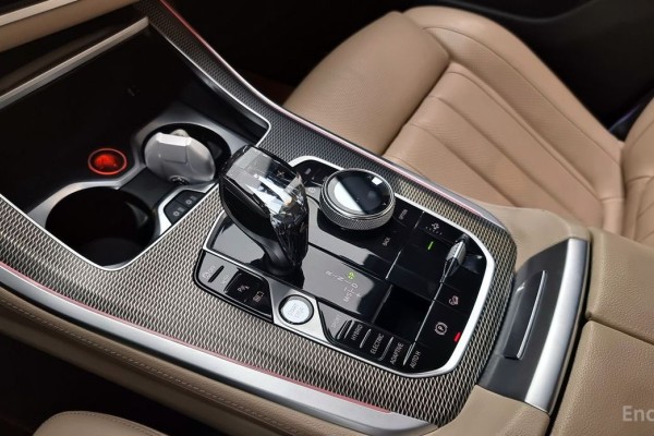 2021 BMW X5 с пробегом 98 000 км