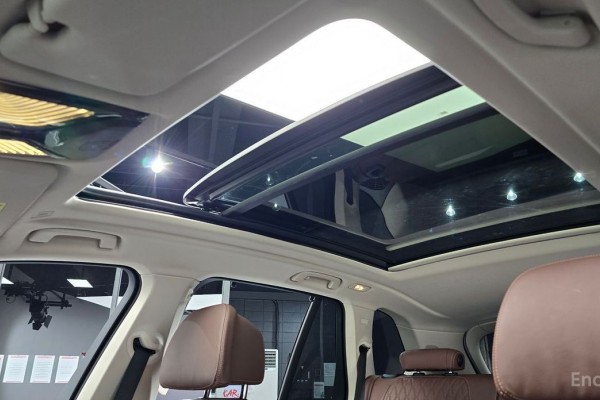 2022 BMW X5 с пробегом 52 014 км