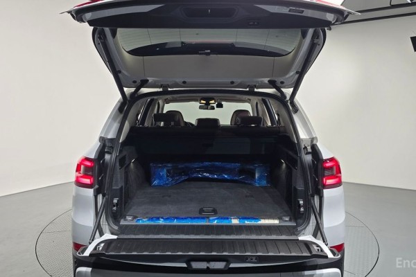 2022 BMW X5 с пробегом 52 014 км