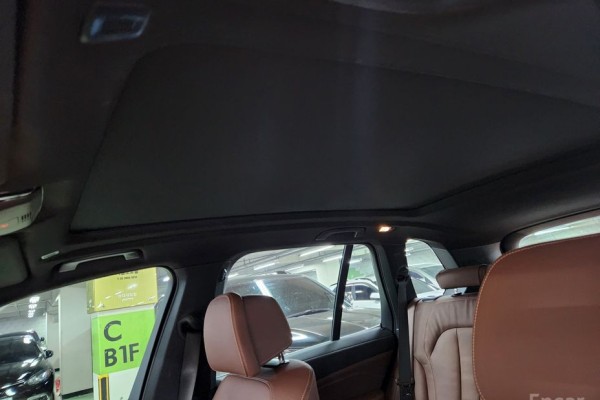 2021 BMW X5 с пробегом 59 923 км