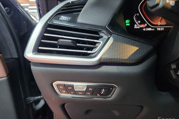 2021 BMW X5 с пробегом 59 923 км