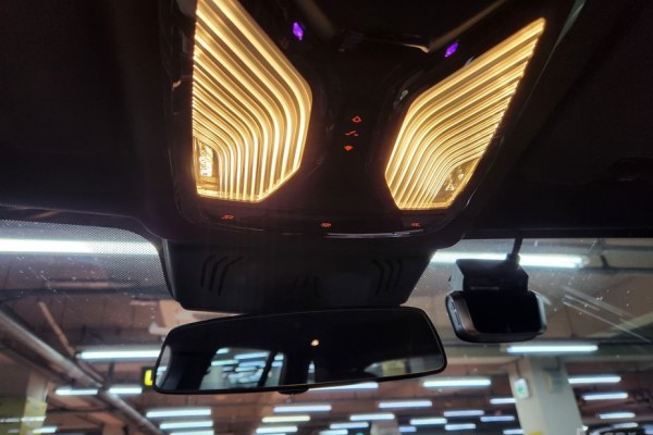 2021 BMW X5 с пробегом 59 923 км