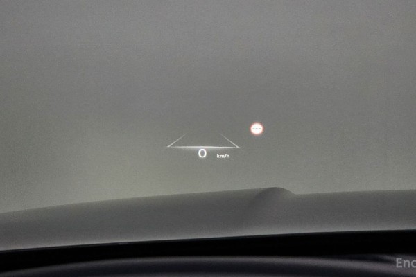 2021 Genesis GV80 с пробегом 51 542 км