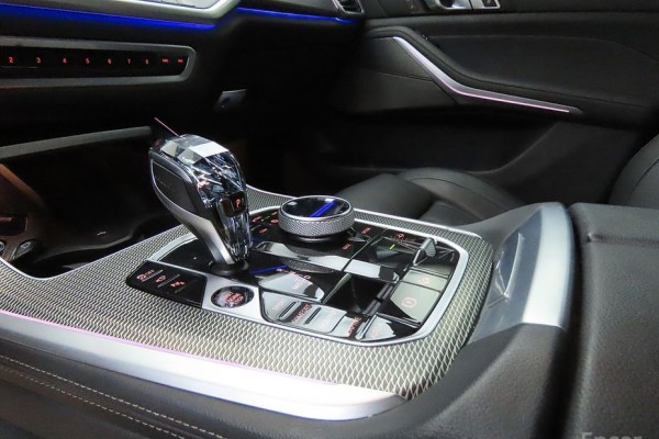 2021 BMW X5 с пробегом 42 058 км