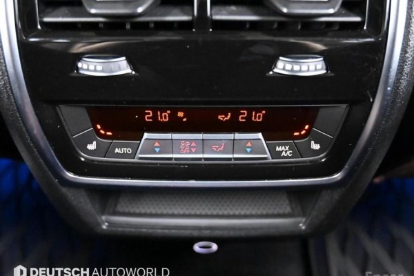 2020 BMW X5 с пробегом 95 277 км