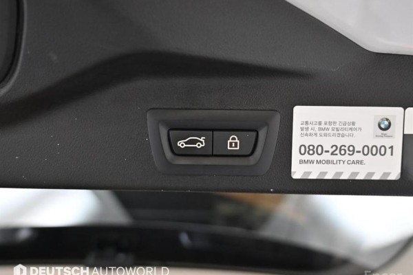 2020 BMW X5 с пробегом 95 277 км