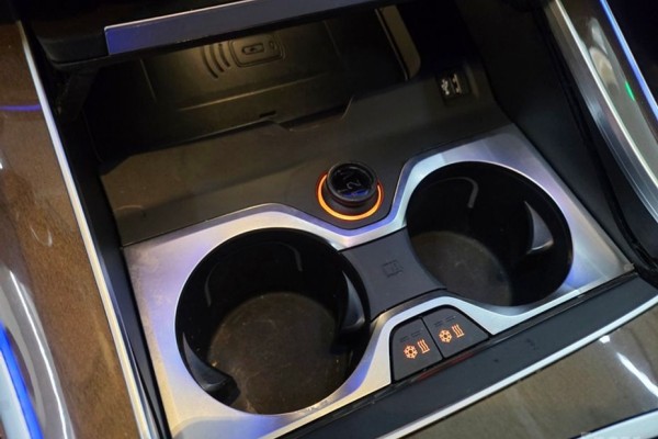 2020 BMW X5 с пробегом 91 720 км