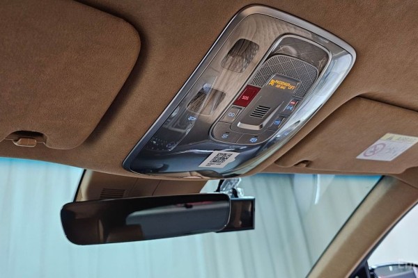 2022 Genesis GV80 с пробегом 66 846 км