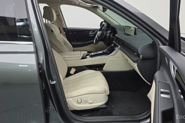 2021 Genesis GV80 с пробегом 54 532 км