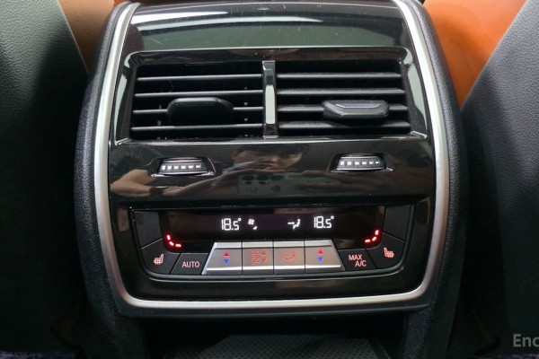 2021 BMW X5 с пробегом 46 853 км