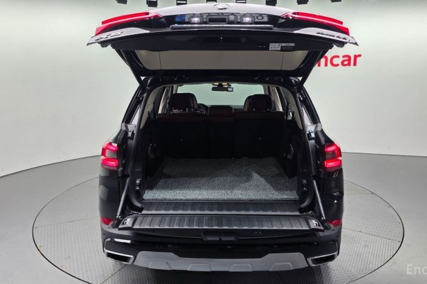 2021 BMW X5 с пробегом 46 853 км