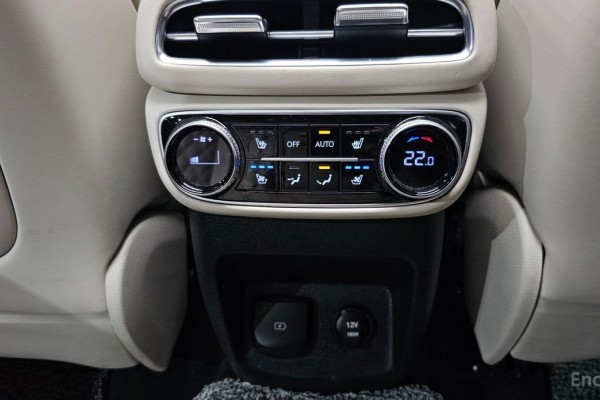 2021 Genesis GV80 с пробегом 55 499 км