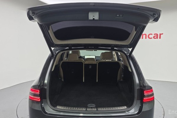 2021 Genesis GV80 с пробегом 54 532 км