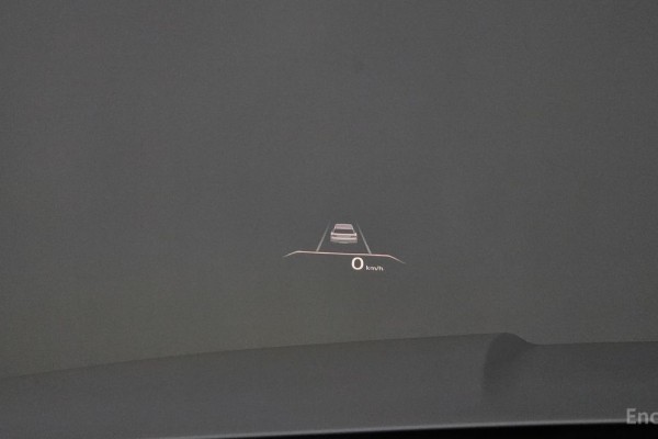 2021 Genesis GV80 с пробегом 101 183 км