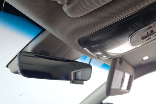 2021 Genesis GV80 с пробегом 101 183 км