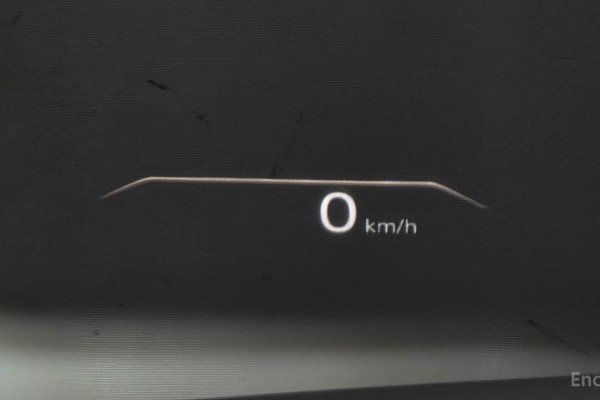 2021 Genesis GV80 с пробегом 57 193 км