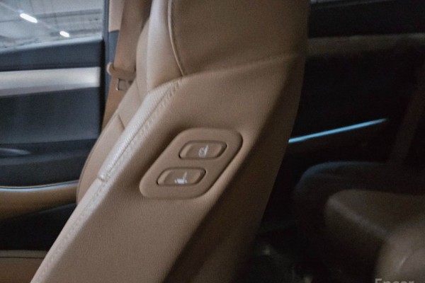 2021 Genesis GV80 с пробегом 67 809 км