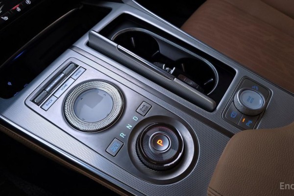 2022 Genesis GV80 с пробегом 72 380 км