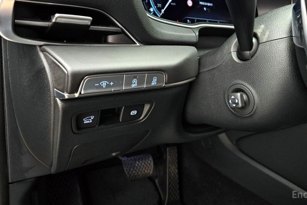 2021 Genesis GV80 с пробегом 66 601 км