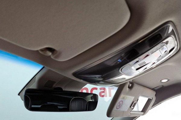 2022 Genesis GV80 с пробегом 81 349 км