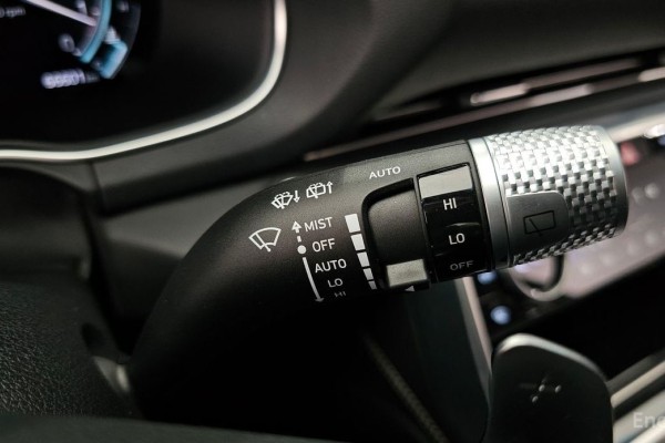 2021 Genesis GV80 с пробегом 66 601 км