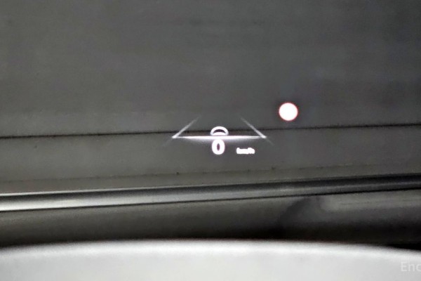 2021 Genesis GV80 с пробегом 66 601 км