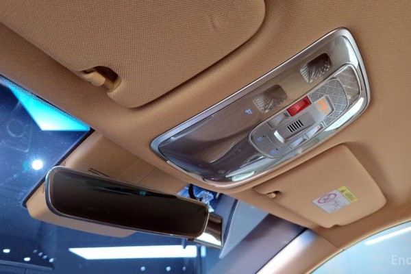 2022 Genesis GV80 с пробегом 72 380 км