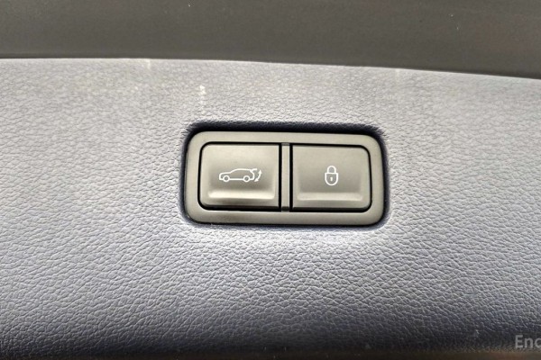 2022 Genesis GV80 с пробегом 72 380 км