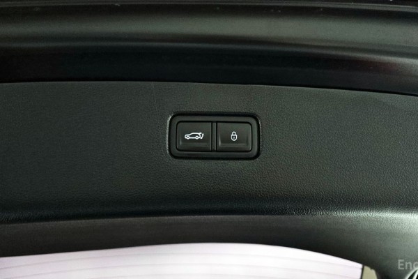 2021 Genesis GV80 с пробегом 66 601 км