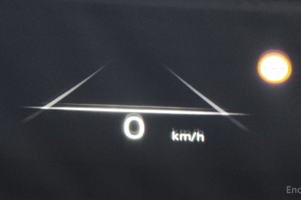 2021 Genesis GV80 с пробегом 103 706 км