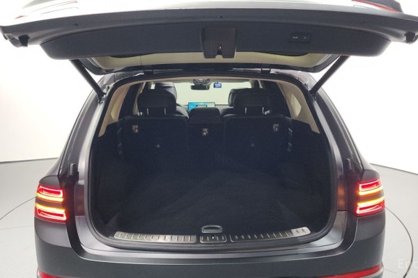 2021 Genesis GV80 с пробегом 103 706 км