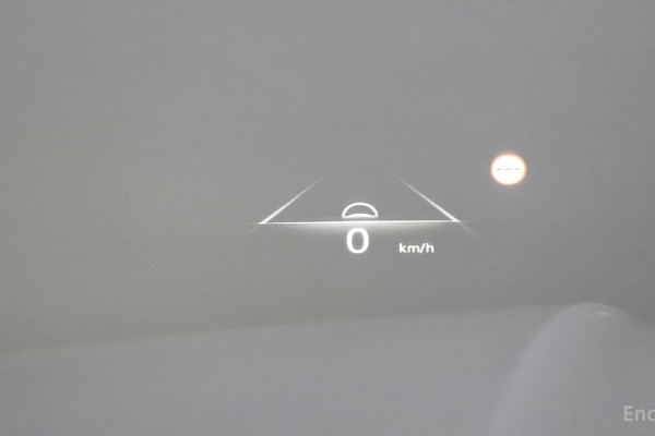 2022 Genesis GV80 с пробегом 86 282 км