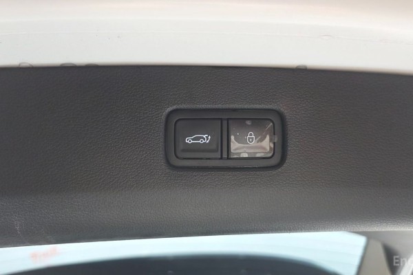 2022 Genesis GV80 с пробегом 86 282 км