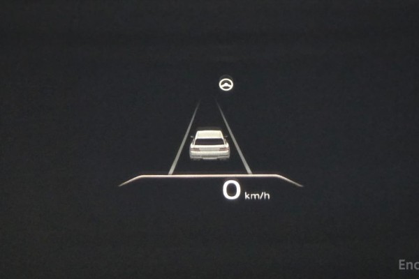 2021 Genesis GV80 с пробегом 100 357 км