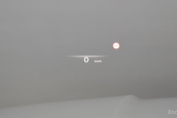 2022 Genesis GV80 с пробегом 80 698 км